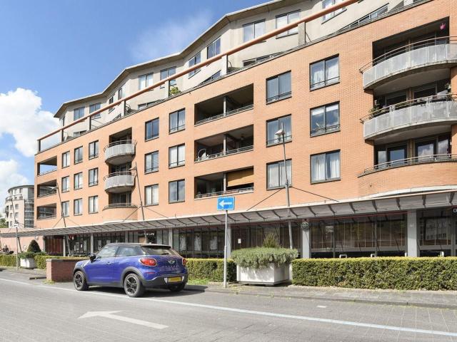 apartment for rent in Belgiëplein 67 1066RC Amsterdam Belgiëplein e.o. Amsterdam