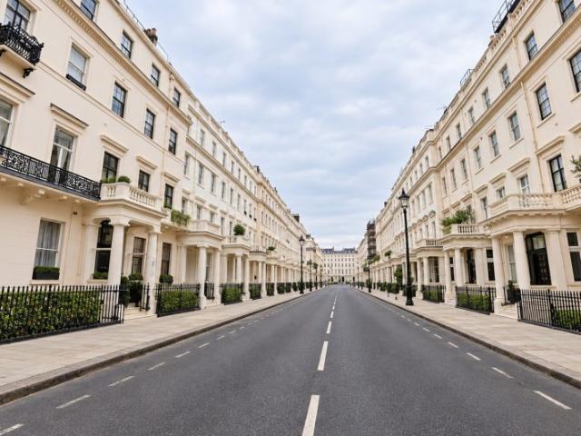 apartment for rent in Belgravia, SW1X