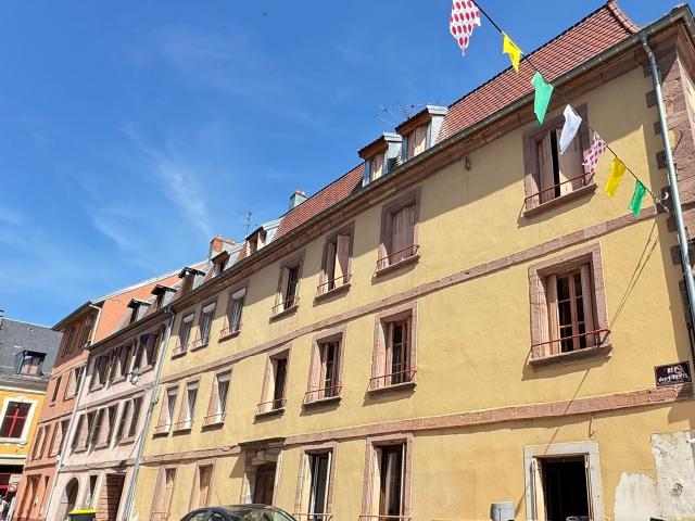 apartment,for rent in, Belfort 90000