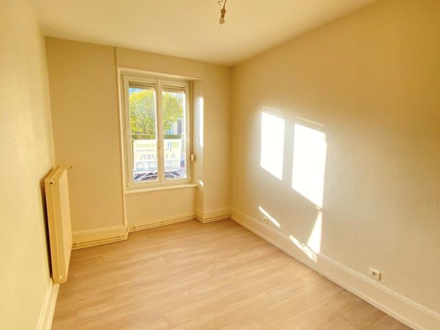 apartment,for rent in, Belfort 90000