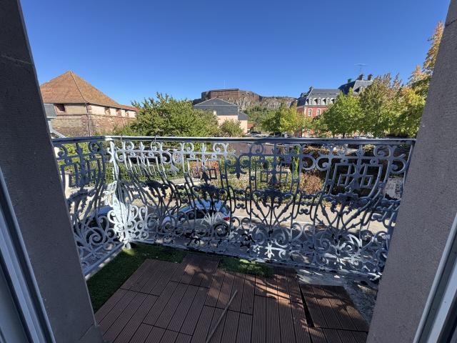 apartment,for rent in, Belfort 90000