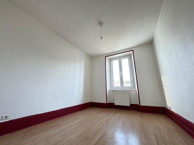 apartment,for rent in, Belfort 90000