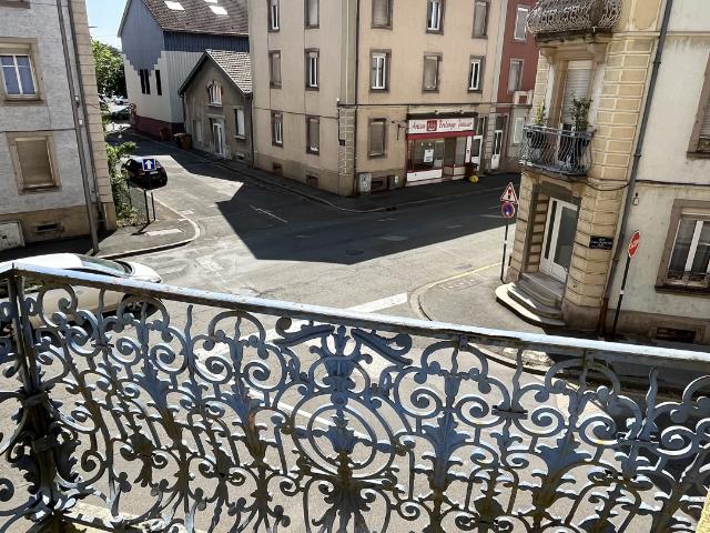 apartment,for rent in, Belfort 90000