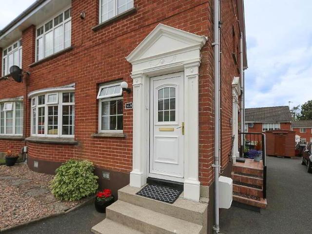 Apartment for rent in Belfast