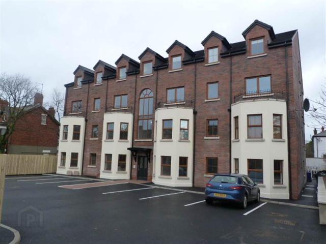 Apartment for rent in BELFAST