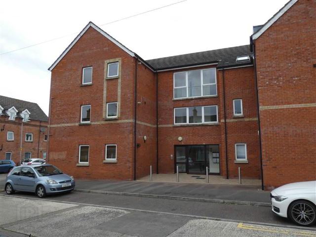 Apartment for rent in Belfast