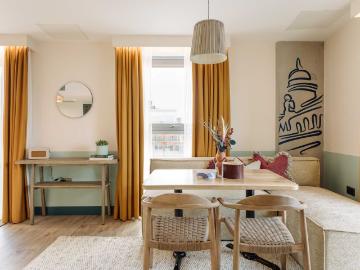 Apartment for rent in Belfast