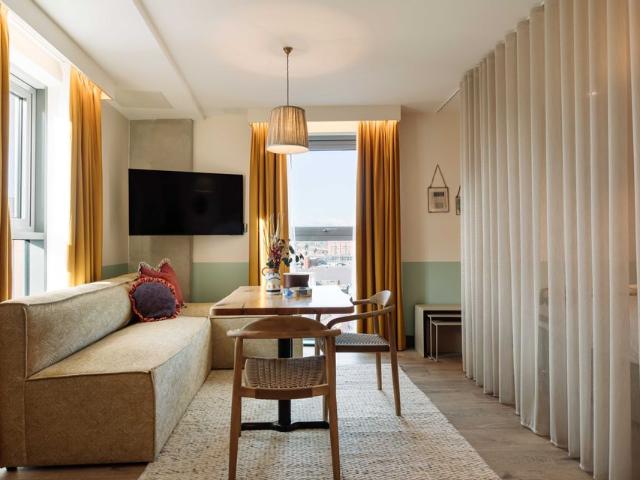 apartment for rent in Belfast – Studio Queen Street
