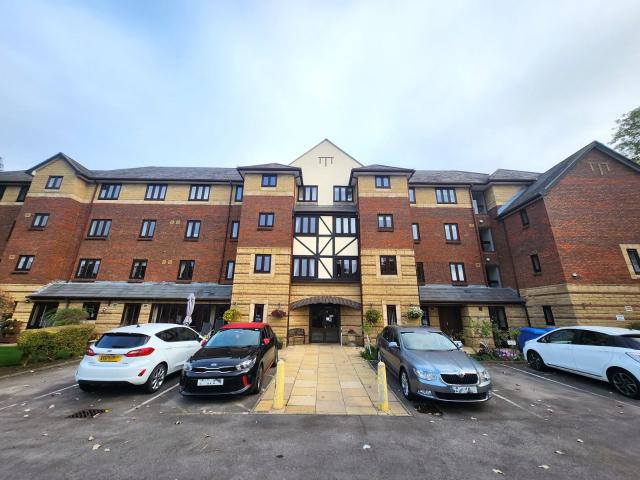 apartment for rent in Belfry Drive, Wollaston, Stourbridge, DY8 3SD