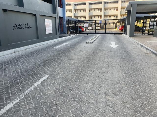 Apartment for rent in Belhar Vista