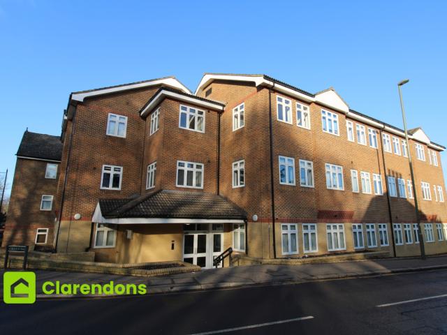 apartment for rent in Bell Street, Reigate, Surrey, RH2