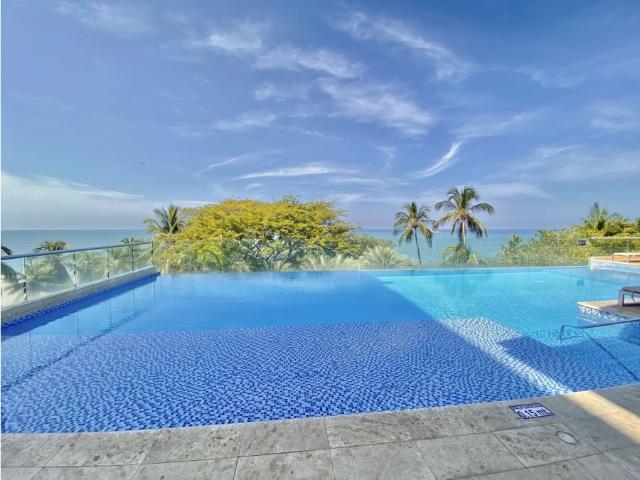 Apartment for rent in Bello Horizonte, Pozos Colorados, Santa Marta, Magdalena, Colombia