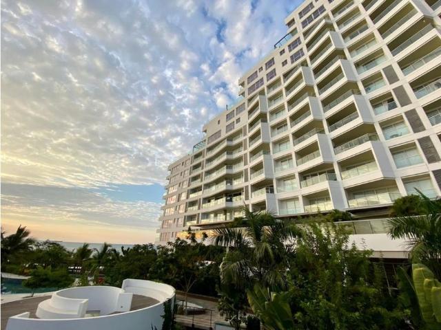 Apartment for rent in Bello Horizonte, Santa Marta, Magdalena, Colombia