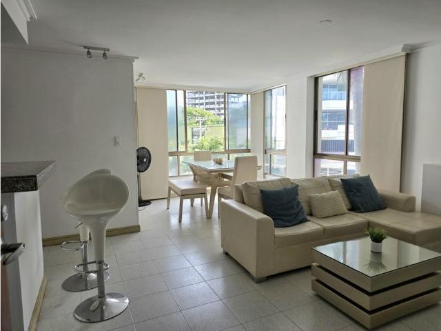 Apartment for rent in Bello horizonte, Santa Marta, Magdalena, Colombia