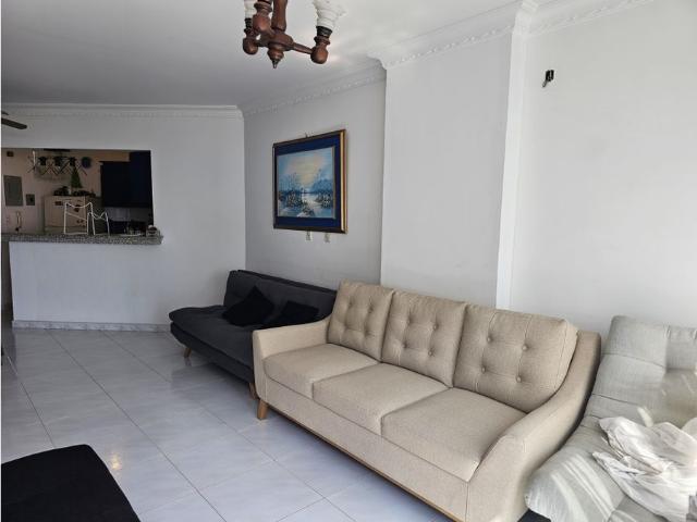 Apartment for rent in Bello horizonte, Santa Marta, Magdalena, Colombia