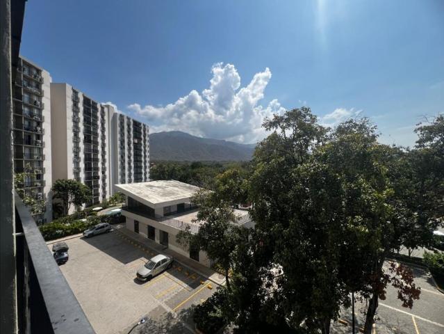 Apartment for rent in Bello Horizonte, Santa Marta, Magdalena, Colombia