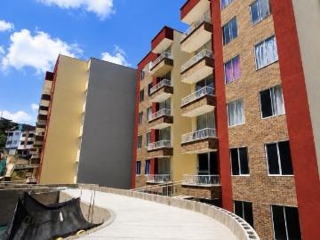 apartment for rent in Bellavista, Girón