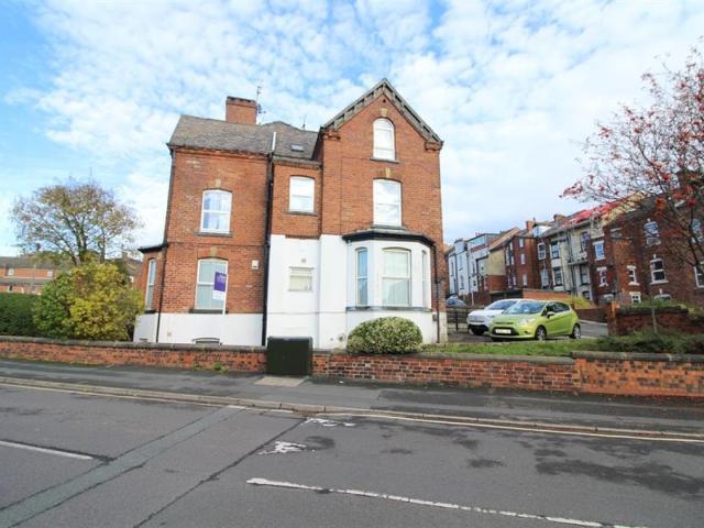 apartment for rent in Belle Vue Road, LS3