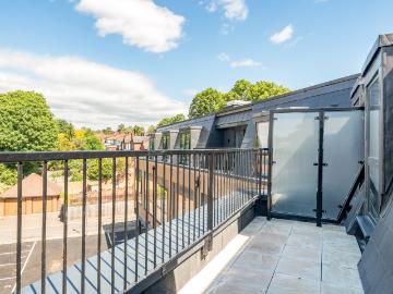 apartment for rent in Belmont Road, Maidenhead, Maidenhead
