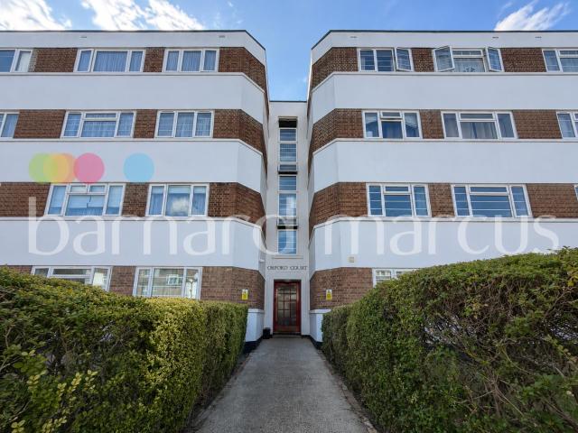 apartment for rent in Belmont Road, Wallington, Wallington