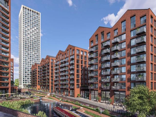 apartment for rent in Belmont Row, Birmingham, B4 7RQ, United Kingdom