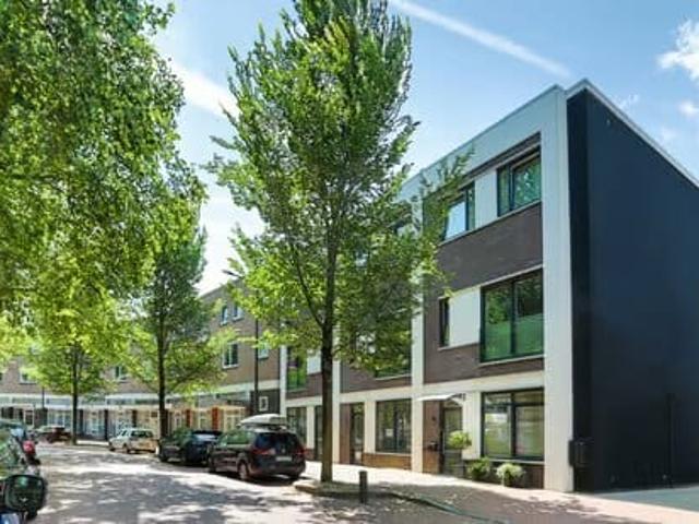 Appartement te huur
