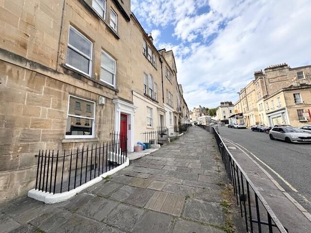 apartment for rent in Belvedere, Bath, Bath