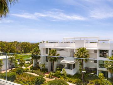 Apartment For Rent in Benahavís, Benahavís