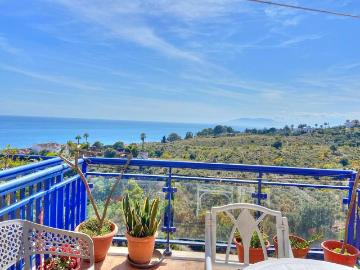 Apartment for rent in Benajarafe, Vélez Málaga, Málaga
