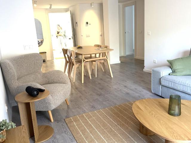 Apartment For Rent in Benalmádena, Benalmádena