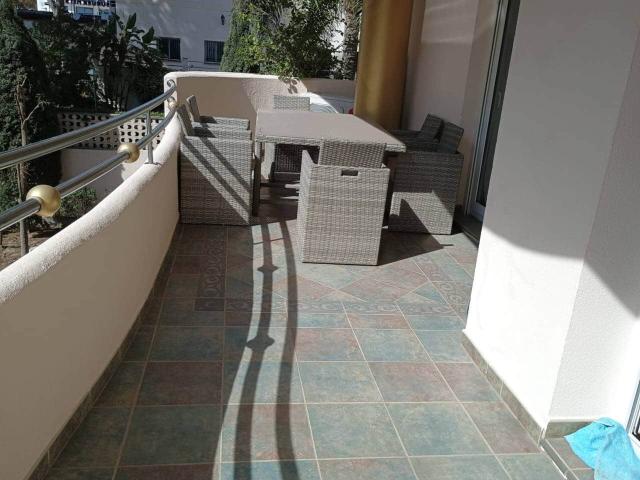 Apartment for rent in Benalmádena, Málaga