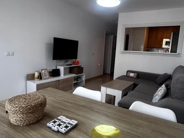 Apartment for rent in Benalmádena, Málaga