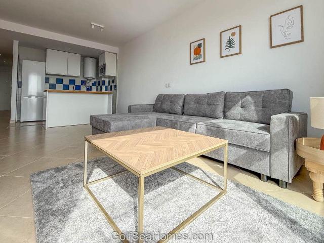Apartment for rent in Benalmádena pueblo, Benalmádena, Málaga