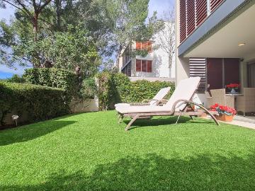 Apartamento en alquiler en Illetas