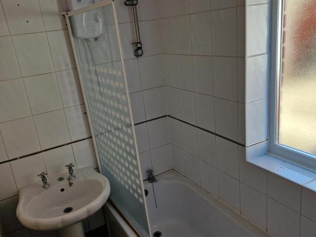 apartment for rent in Benfield Road, NE6 5UY