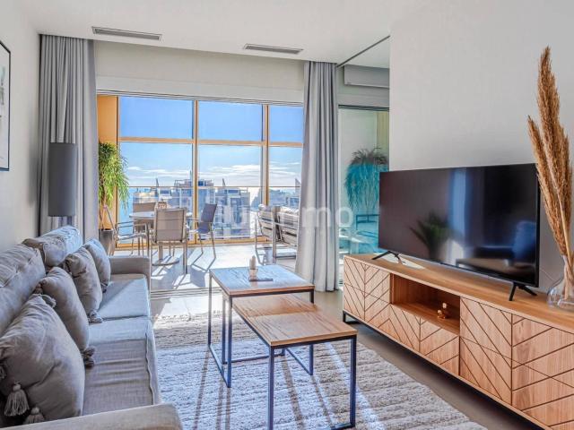 Apartment for rent in Benidorm, Alicante