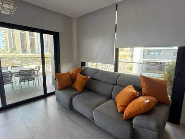 Apartment for rent in Benidorm, Alicante