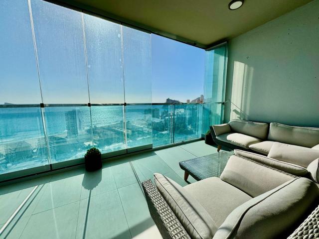 Apartment for rent in Benidorm, Alicante