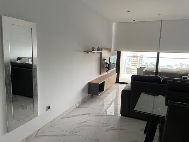 Apartment for rent in Benidorm, Alicante
