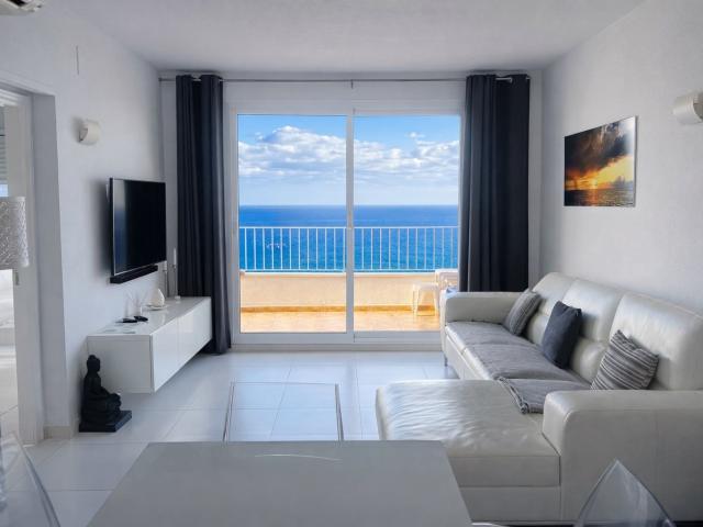 Apartment for rent in Benitachell / Benitatxell, Alicante