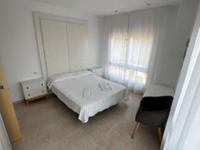 Apartment for rent in Benitachell / Benitatxell, Alicante