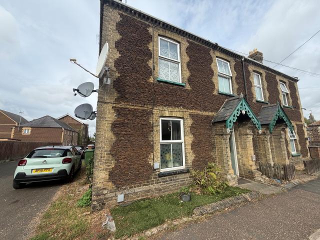 apartment for rent in Bennett Street, Downham market, Downham market