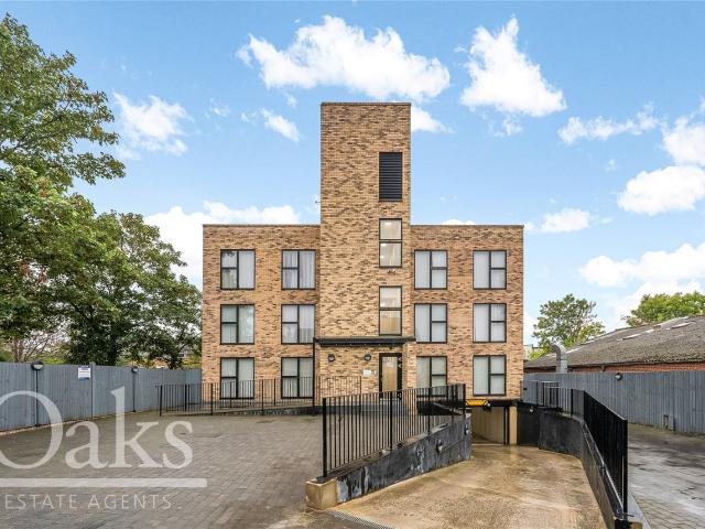 apartment for rent in Bensham Grove, Thornton Heath, Surrey