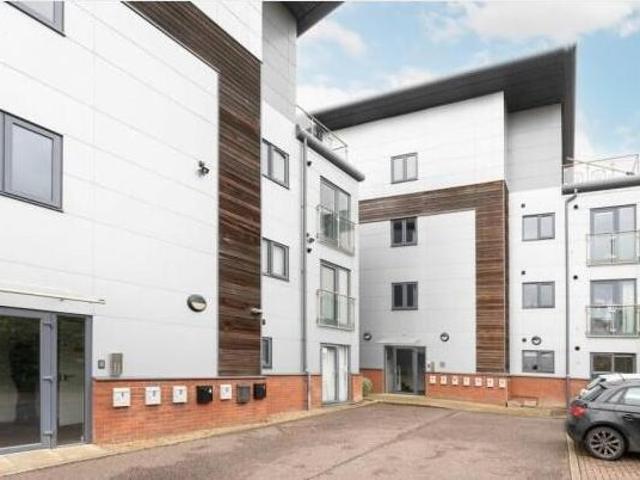 Apartment for rent in Ber Street Norwich NR1 3EJ