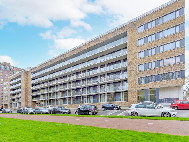 Appartement te huur