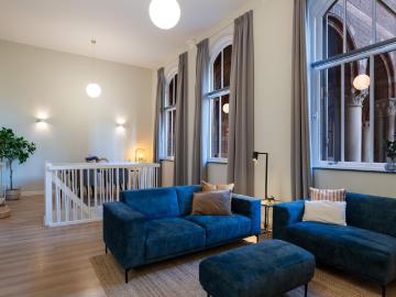 Hunnerberg, Nijmegen-Oost, Nijmegen, Gelderland