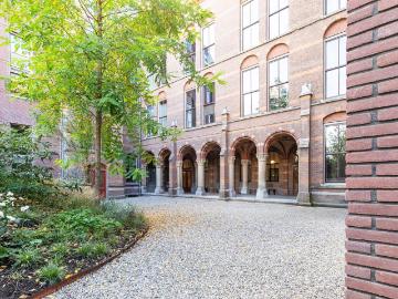 apartment for rent in Berg en Dalseweg 79 A51 6522BC Nijmegen Hunnerberg Nijmegen