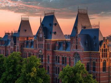 Hunnerberg, Nijmegen-Oost, Nijmegen, Gelderland