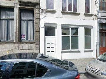 7000, Mons, Arrondissement de Mons, Wallonie