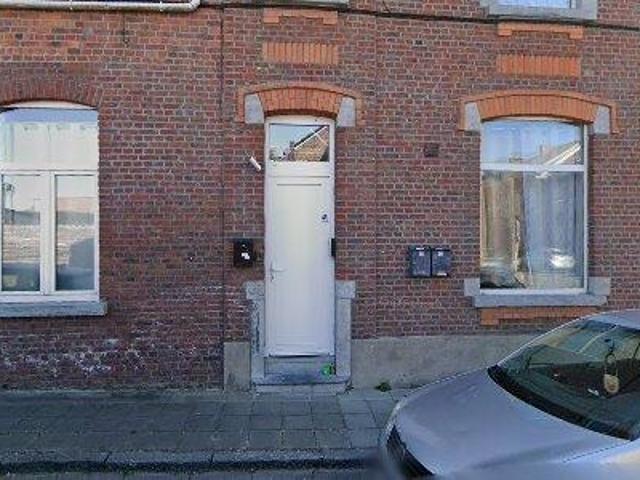 Apartment for rent in Bergen, Henegouwen